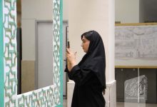 گزارش تصویری مراسم بزرگداشت روز معمار